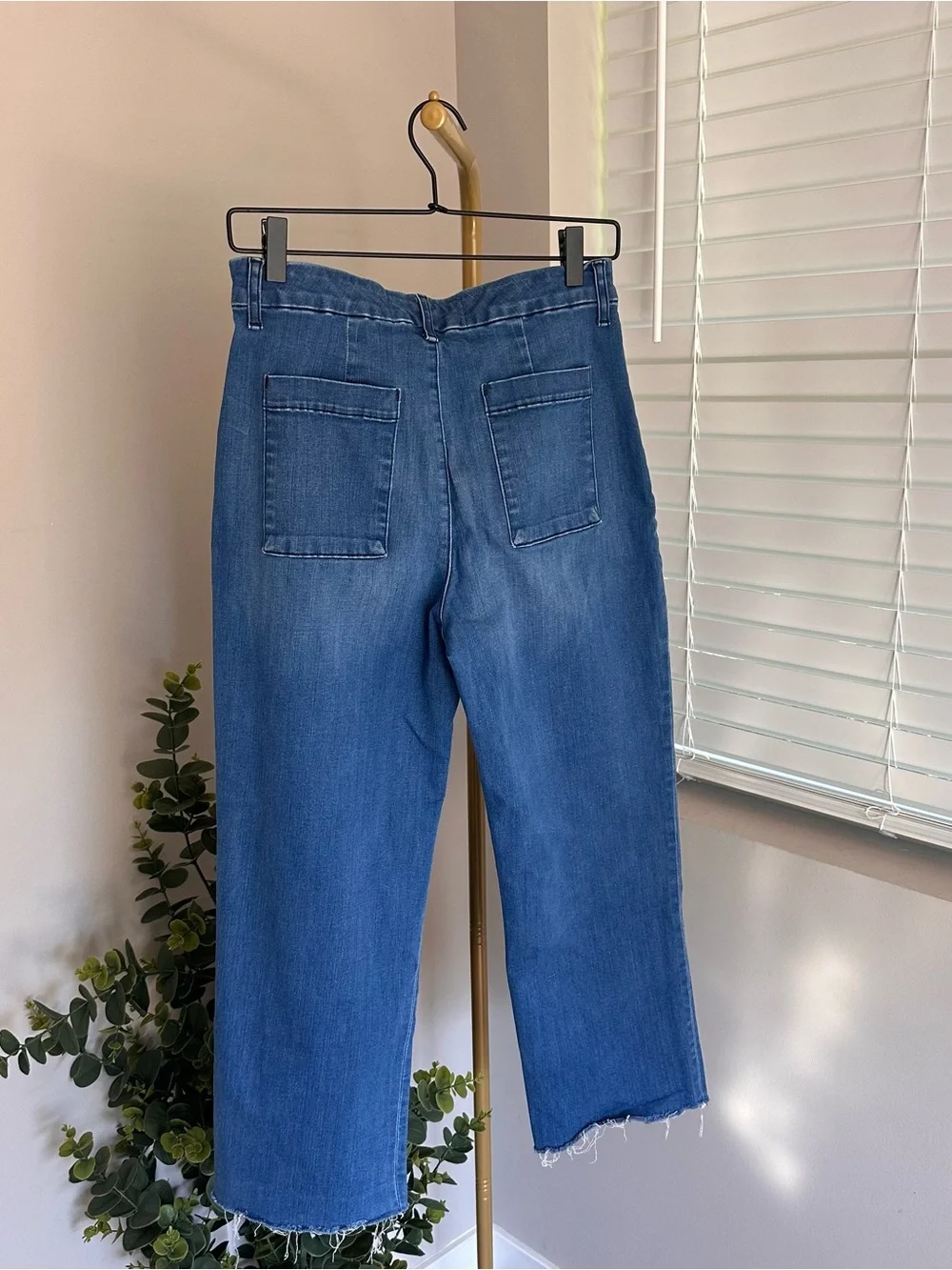 Frank & Eileen Jeans